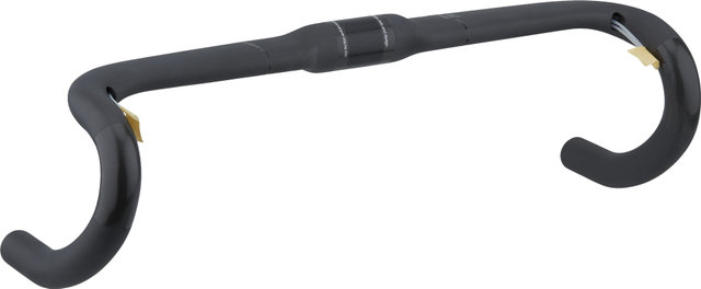 3T Manillar Aeroflux LTD 31.8 Carbon - black/400 