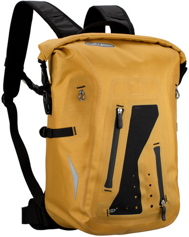 ORTLIEB Mochila Packman Pro Two - mustard/25 litros