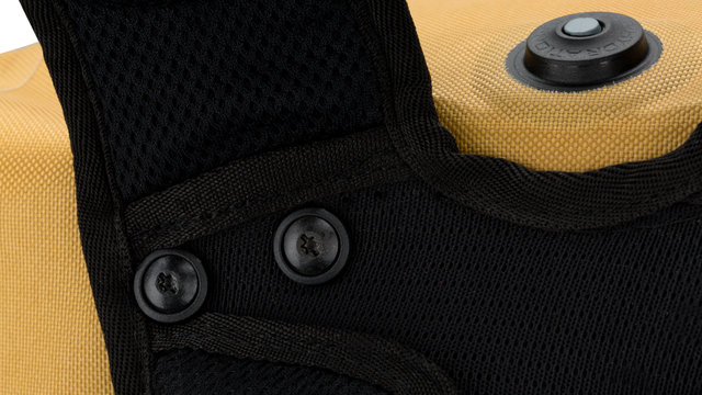 ORTLIEB Sac à Dos Packman Pro Two - mustard/25 litres