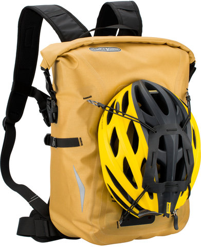 ORTLIEB Packman Pro Two Rucksack - mustard/25 Liter