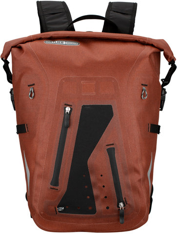 ortlieb packman pro 2 rugzak