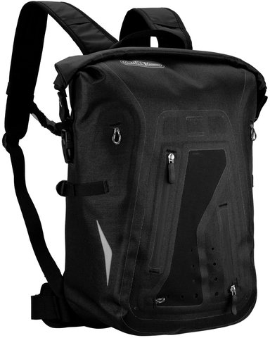 ORTLIEB Packman Pro Two Rucksack - black/25 Liter