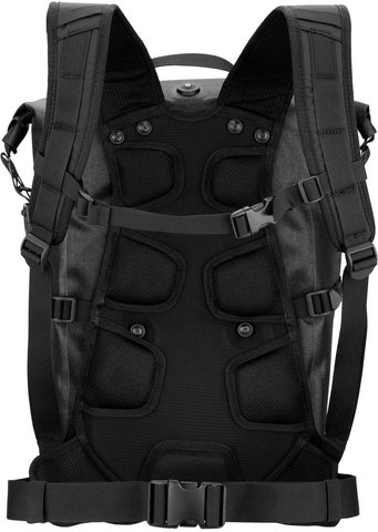 ORTLIEB Sac à Dos Packman Pro Two - black/25 litres