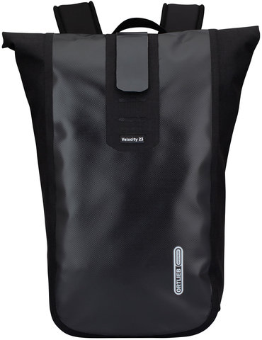 ORTLIEB Velocity 23 L Rucksack - black/23 Liter