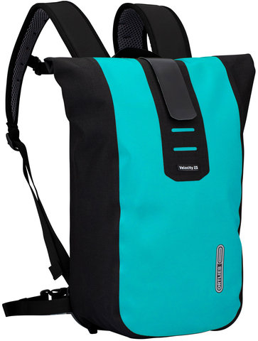 ORTLIEB Sac à Dos Velocity 23 L - petrol-black/23 litres