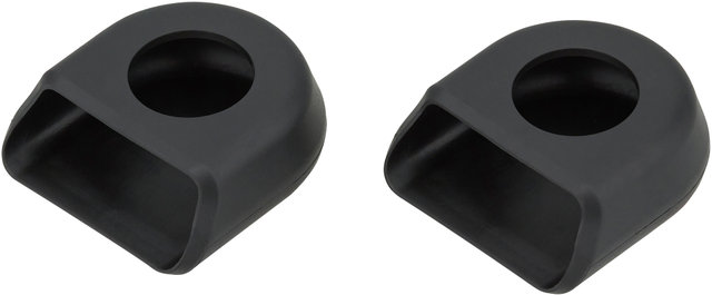 Protège-Pédalier Crank Protector Boots - black/type 2