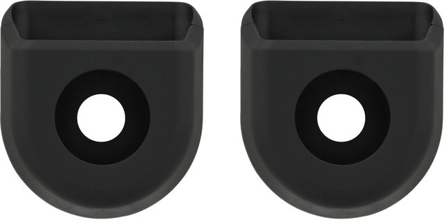 Protège-Pédalier Crank Protector Boots - black/type 2