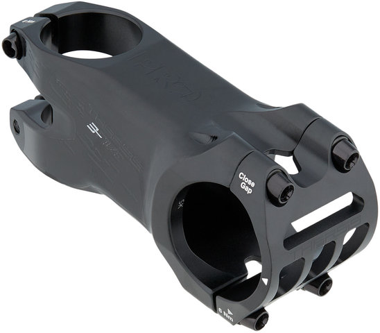 PRO Tharsis 3Five Alloy 35 Stem - black/70 mm 9°