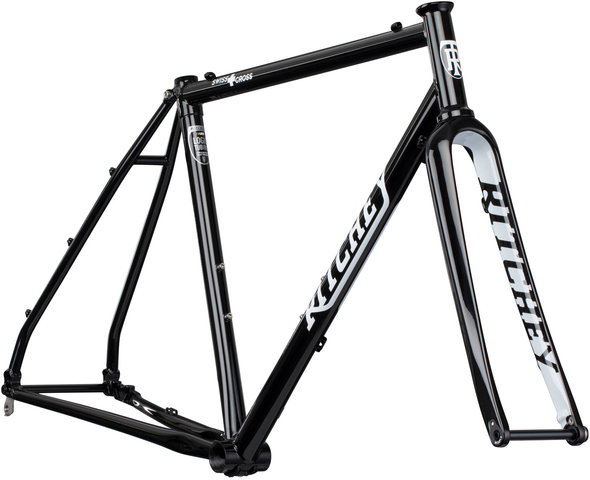 Ritchey Kit de Cadre Swiss Cross - black/M