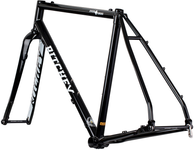 Ritchey Kit de Cadre Swiss Cross - black/M