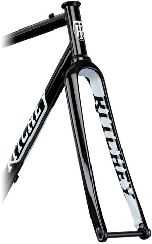 Kit de Cadre Swiss Cross - black/M