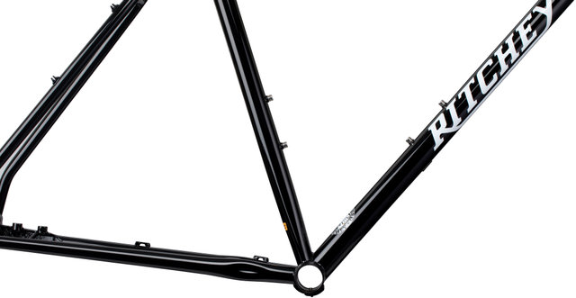Kit de Cadre Swiss Cross - black/M