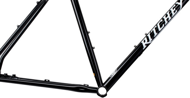 Ritchey Kit de Cadre Swiss Cross - black/M