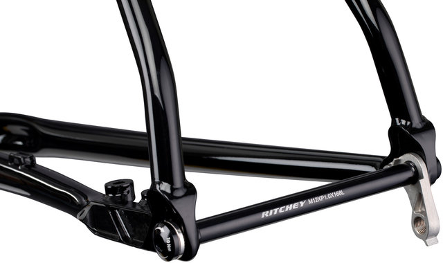 Kit de Cadre Swiss Cross - black/M