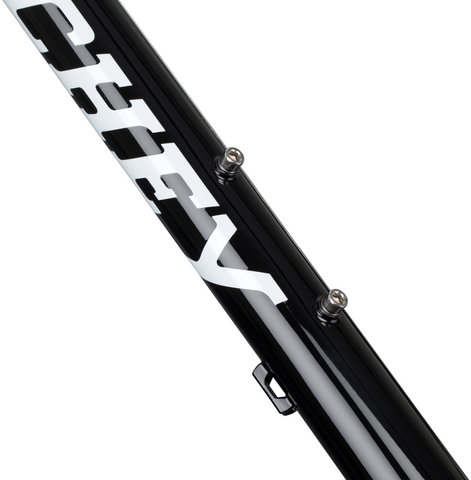 Kit de Cadre Swiss Cross - black/M