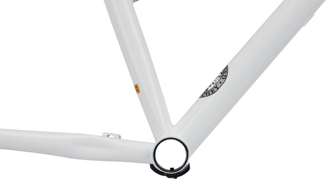 Kit de Cadre Swiss Cross - white-red/L
