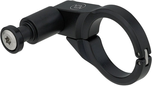 Supernova Attache au Guidon Universal HBM - noir/31,8 mm