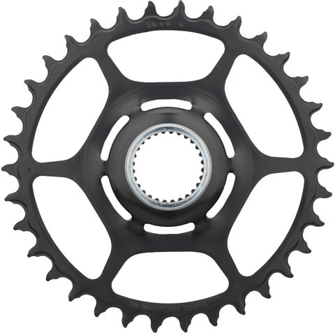 SRAM X-Sync 2 Eagle Direct Mount Boost Chainring for Bosch Gen4 - black/34 tooth