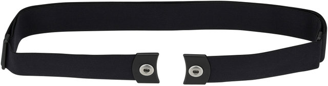 Wahoo TICKR 2 / X 2 Spare Strap - black/universal