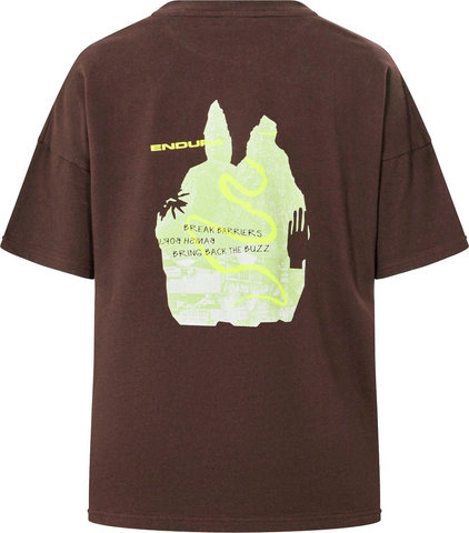 Endura T-Shirt Forty1Thirty - java/S
