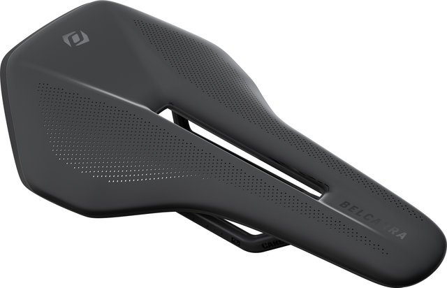 Syncros Belcarra V 1.0 Neo Cut-Out Sattel - black/145 mm/248 mm