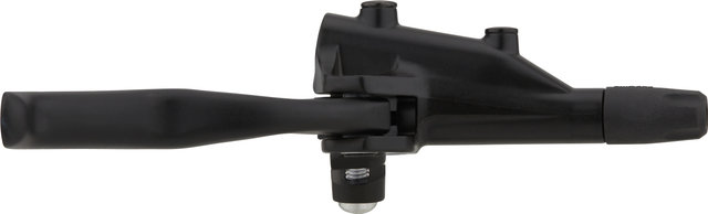 Shimano BR-MT410 + BL-MT401 Scheibenbremse J-Kit - schwarz/Hinterrad/rechts (seitenspezifisch)