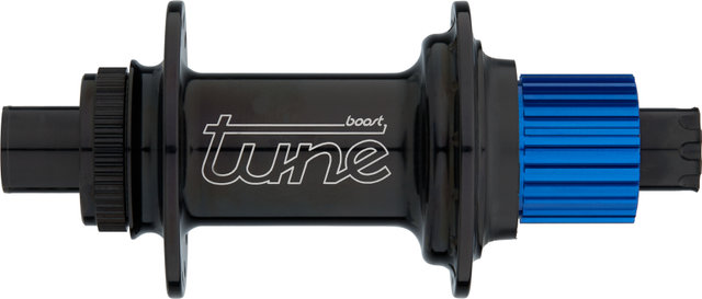 tune ClimbHill Boost CL Center Lock Disc Rear Hub - 2022 Model - black/Shimano Micro Spline/28/Shimano Micro Spline