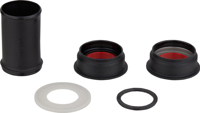 SRAM DUB BB386 Ceramic Road Innenlager - black/Press Fit BB86