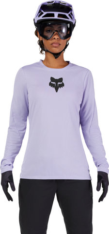 Fox Head Damen Ranger Trikot - lilac/M
