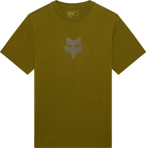 Fox Head Camiseta 195 Original S/S - army | S