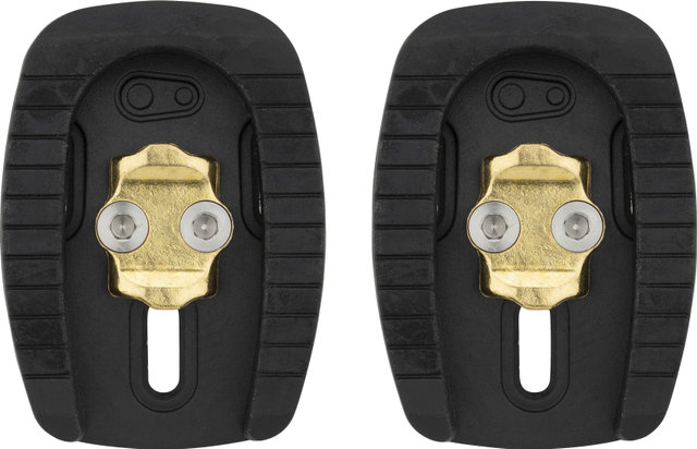 crankbrothers 3-hole Cleats - black