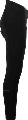 GORE Wear Collant à Bretelles pour Dames Swiftride Thermo Tights - black/M