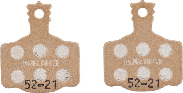 Magura MDP 7 Brake Pads - | Organic