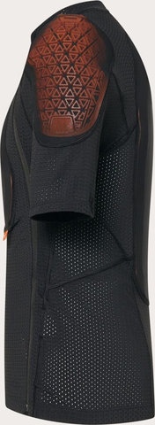 Oakley Drop in D3O Full Impact Protector Shirt - blackout/M