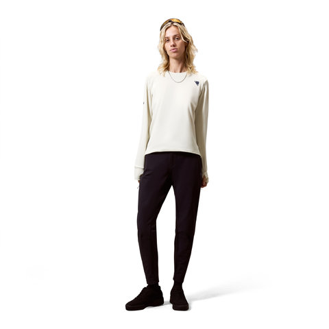 Endura Pull en polaire AllTrack Roam pour femmes - stone | L