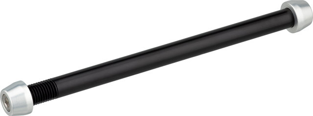 Robert Axle Project Trainer Axle - Eje pasante para rodillo de entrenamiento - negro/tipo 3