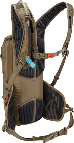 Thule Mochila de hidratación Rail - covert/12000 