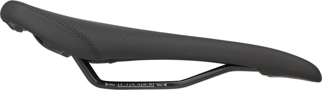 3min19sec Sport Sattel - schwarz/135 mm