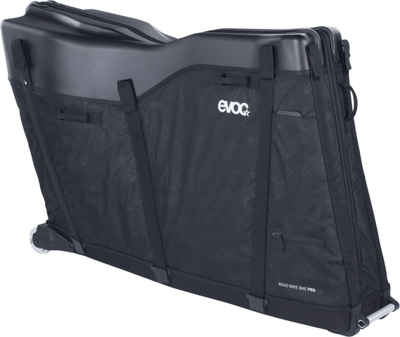EVOC Road Bike Bag Transporttasche - black