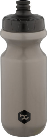 bc basic Drink Bottle 600 ml - black/600 ml