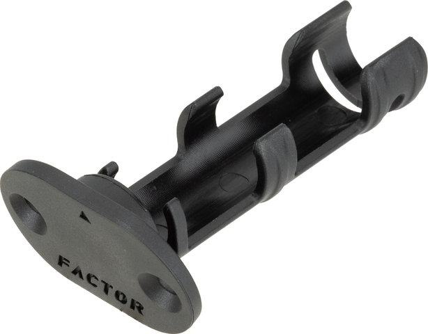 Factor Support de batterie Di2 pour Ostro V.A.M. - universal