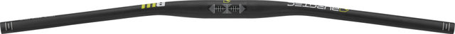 Burgtec Ride Wide Carbon DH 35 20 mm Riser Handlebars - UD carbon/800 mm
