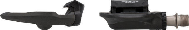 Shimano Pédales à Clip en Carbone 105 PD-R7000 - carbone