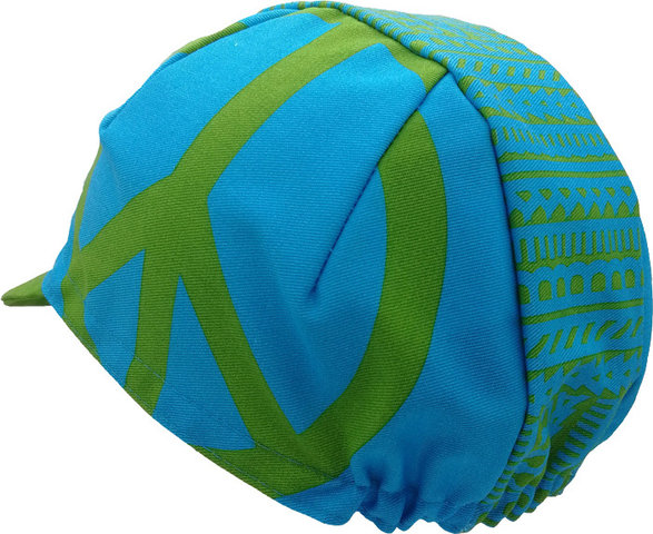 Cinelli Cycling cap - peace-sky blue/one size