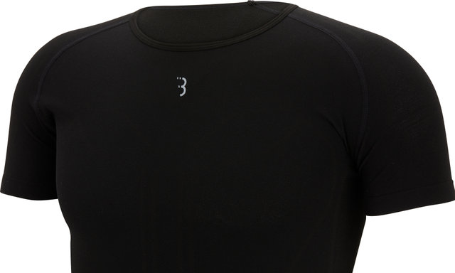BBB CoolLayer BUW-07 Undershirt - black/M/L