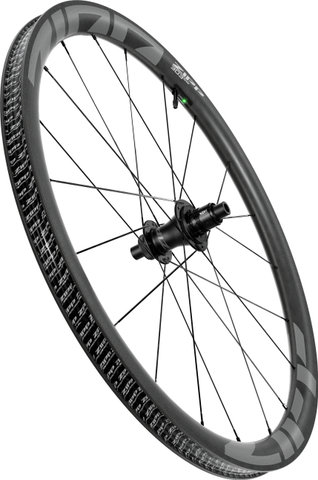 Zipp 303 SW Carbon Tubeless Disc Center Lock 28" wheelset - SRAM XDR/100 mm/Non Boost/28"/142 mm/Non Boost