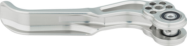 Trickstuff Brake Lever for Direttissima - silver-silver