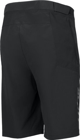 Scott Vertic LT Shorts mit Innenhose - black | S