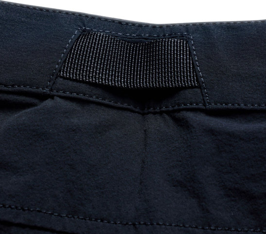 Troy Lee Designs Youth Skyline Trail Kinder Hose - mono black | S