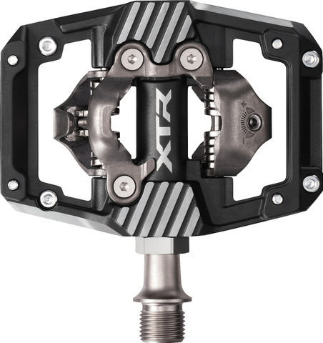 Shimano Pedal - black